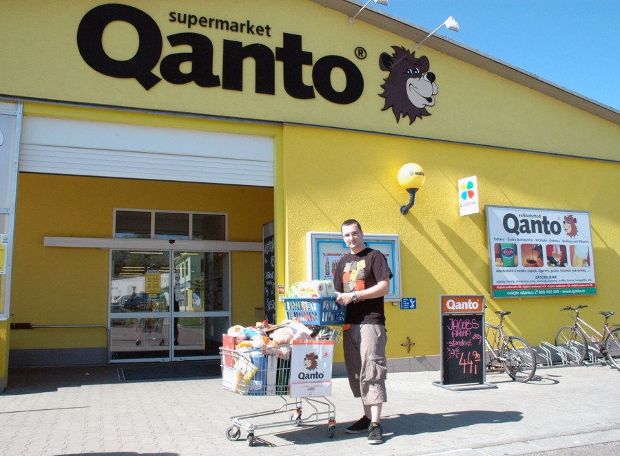Qanto market foto 2
