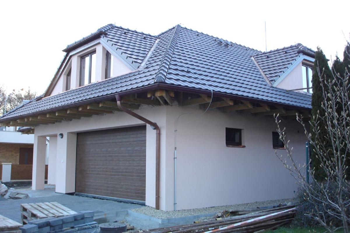 Stavebnictví - LACÍK s.r.o.