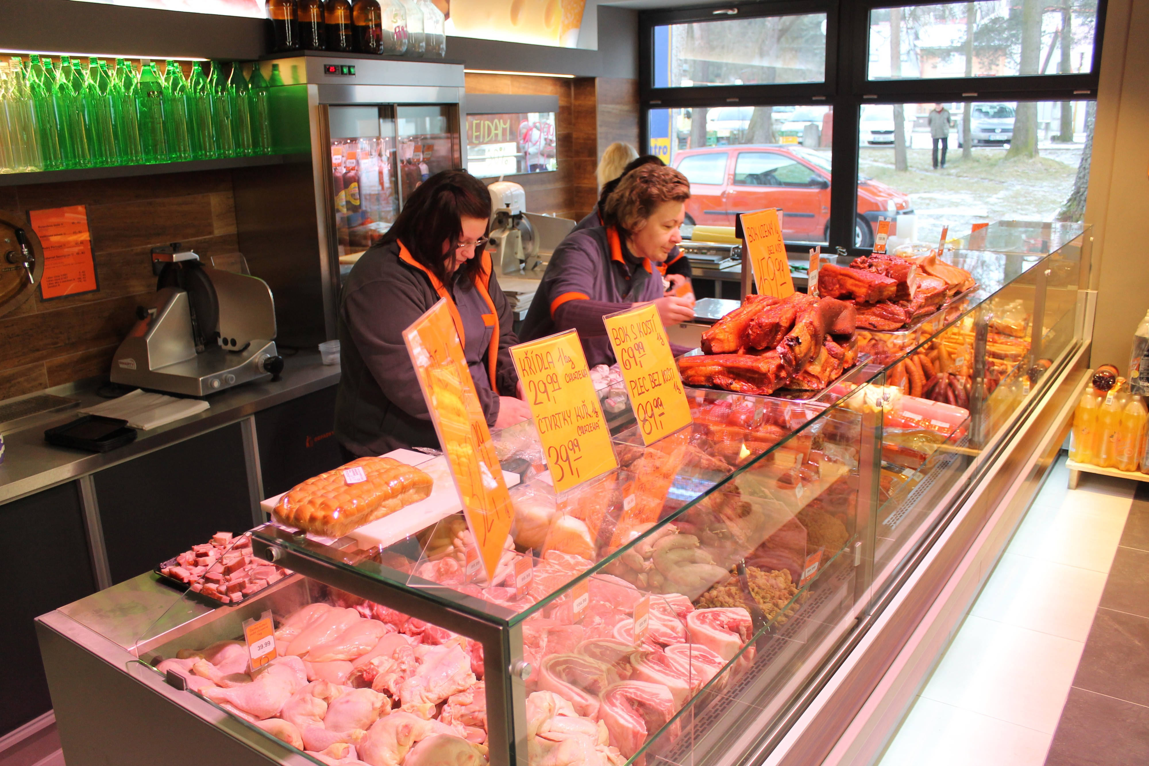 Qanto market foto 2