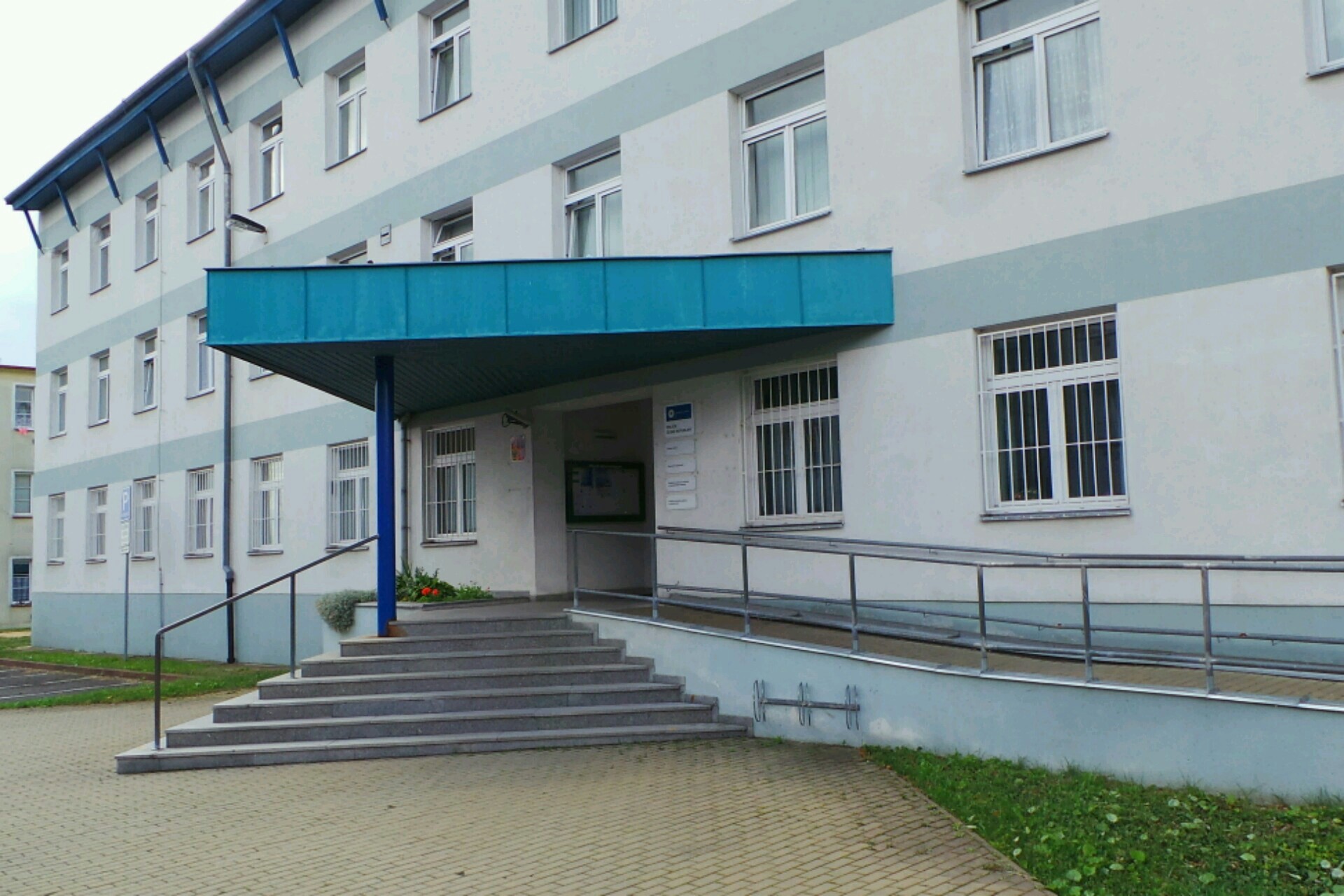 Policie ČR - Územní odbor Tachov