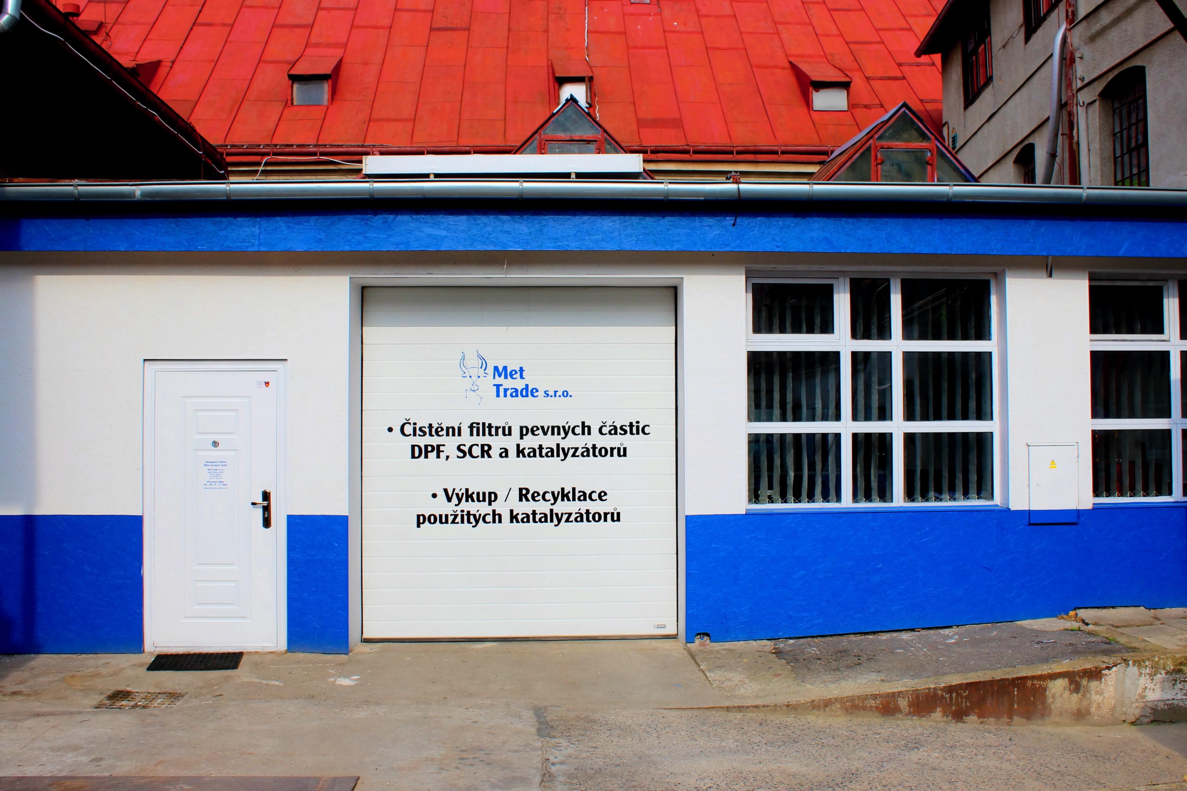 Met Trade, s.r.o.