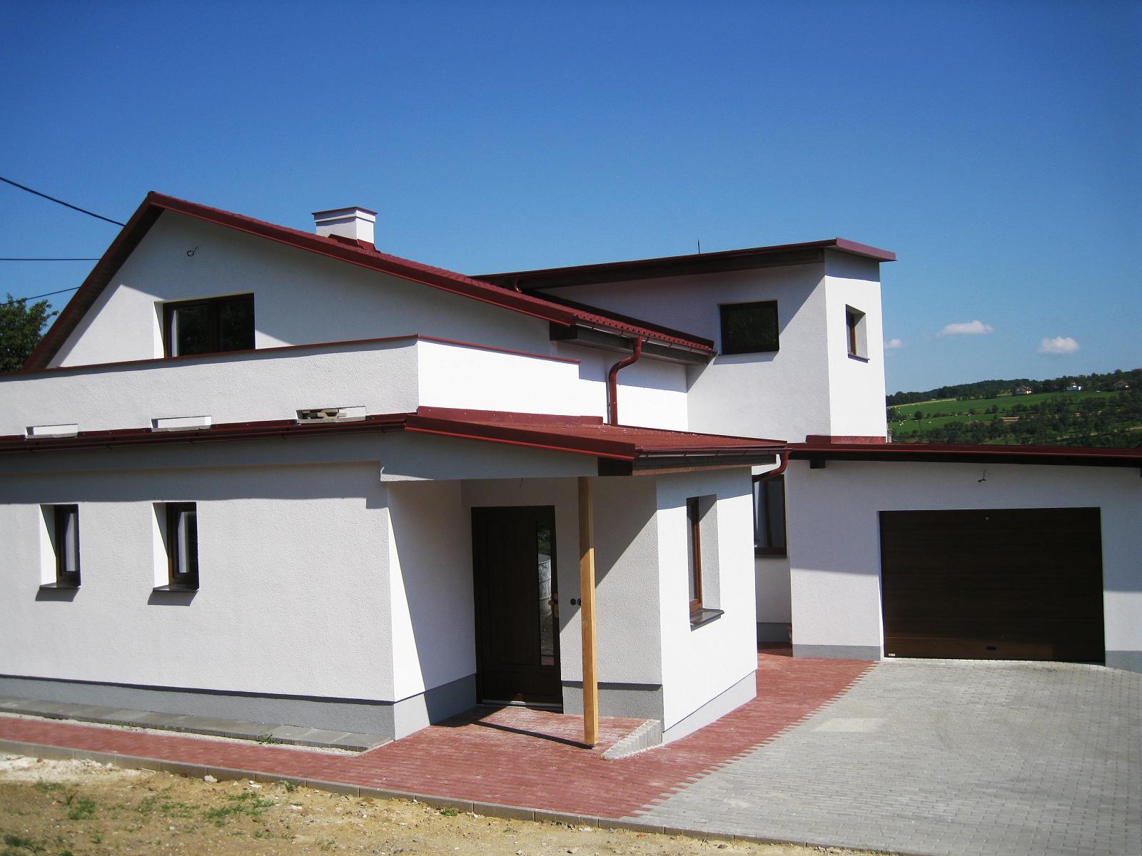 Stavební firma Fojtů s.r.o. foto 5