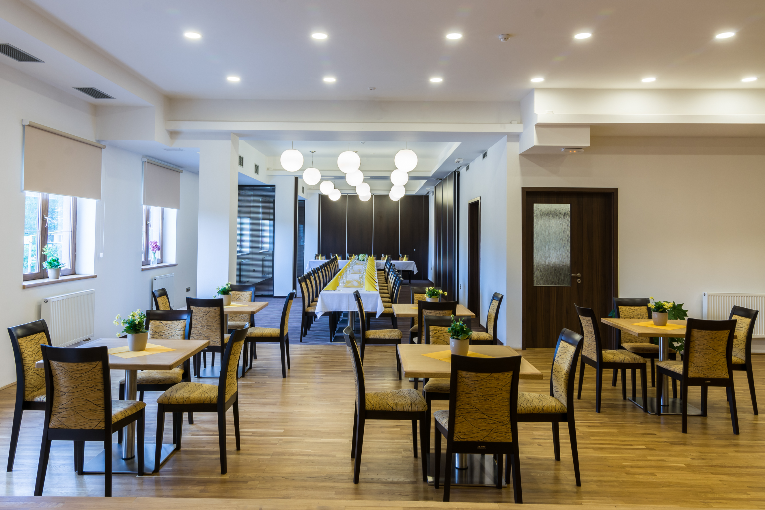 HOTEL LUŽNICE foto 5