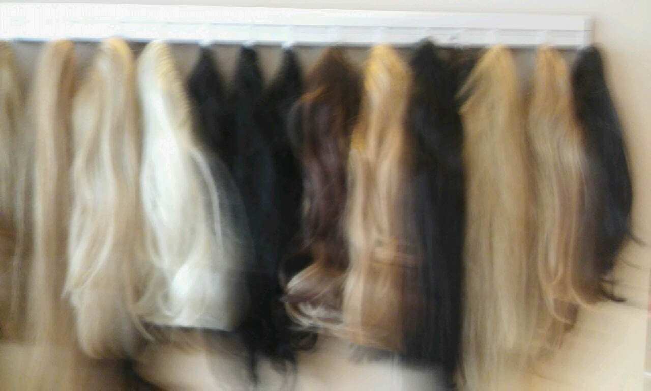 Denisa Valová - Studio Top Hair foto 3