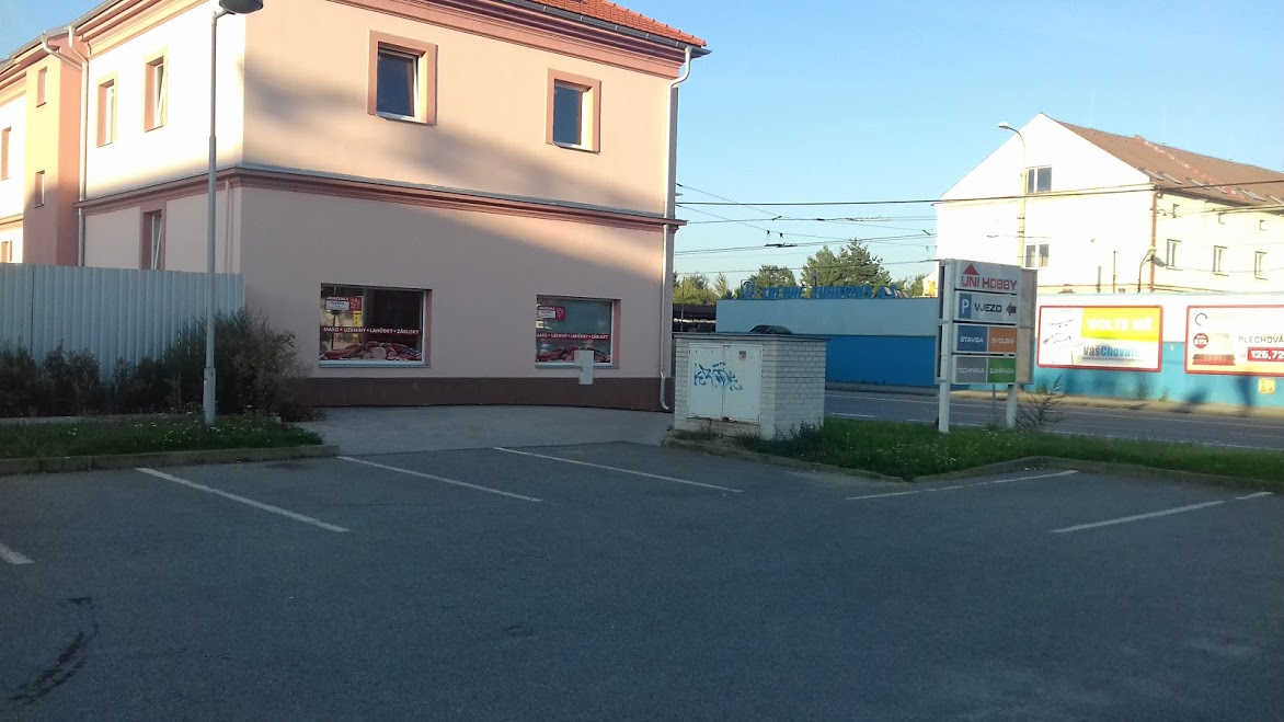 Jihočeská masna, s.r.o. foto 5