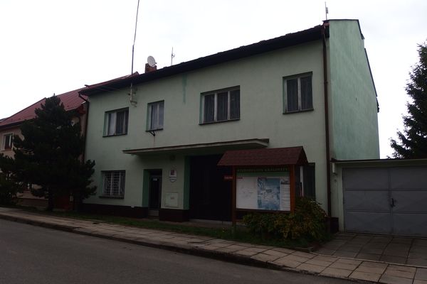 Suchonice obecní úřad (Suchonice) • Firmy.cz