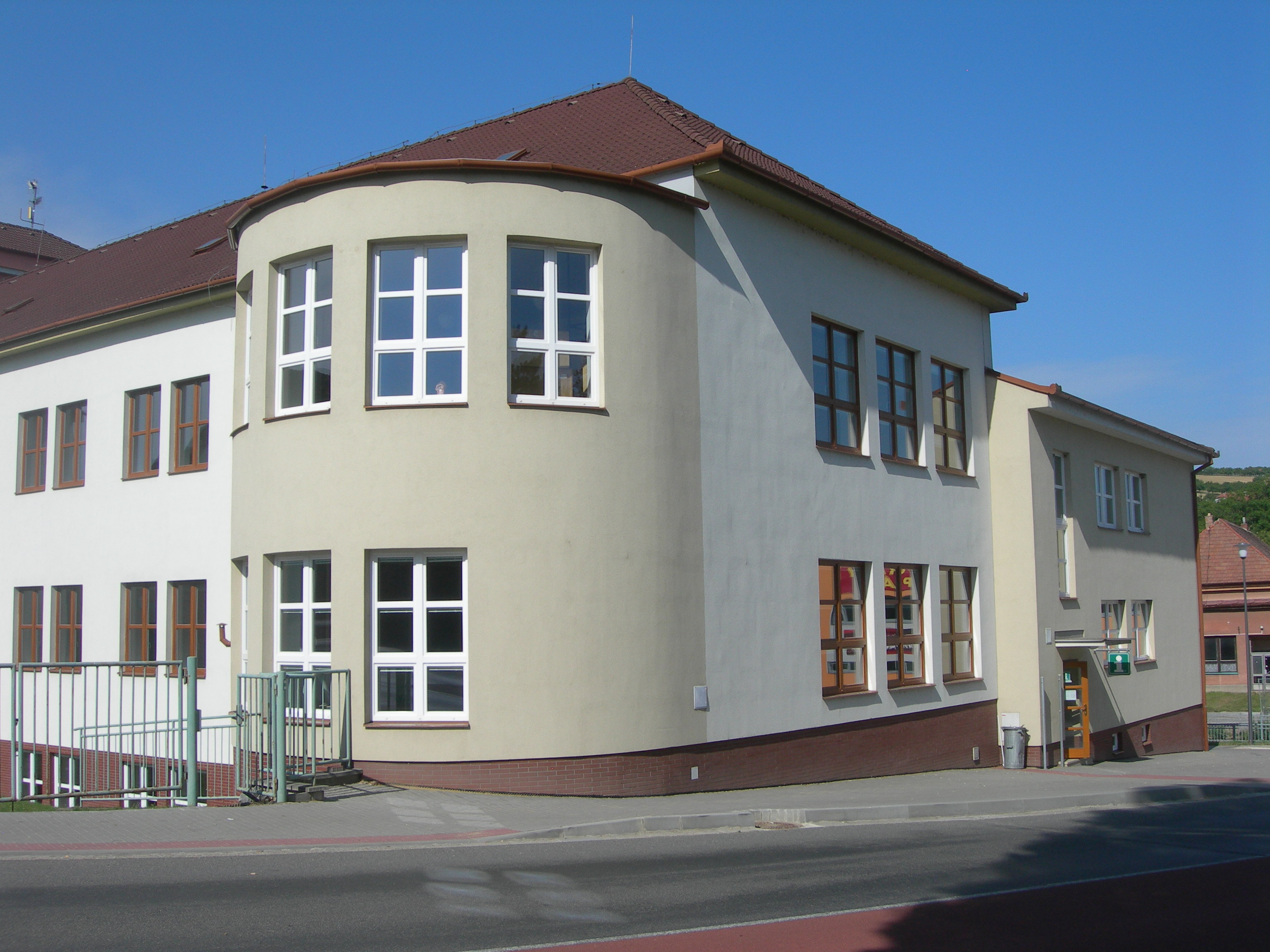 Informační centrum Ždánice