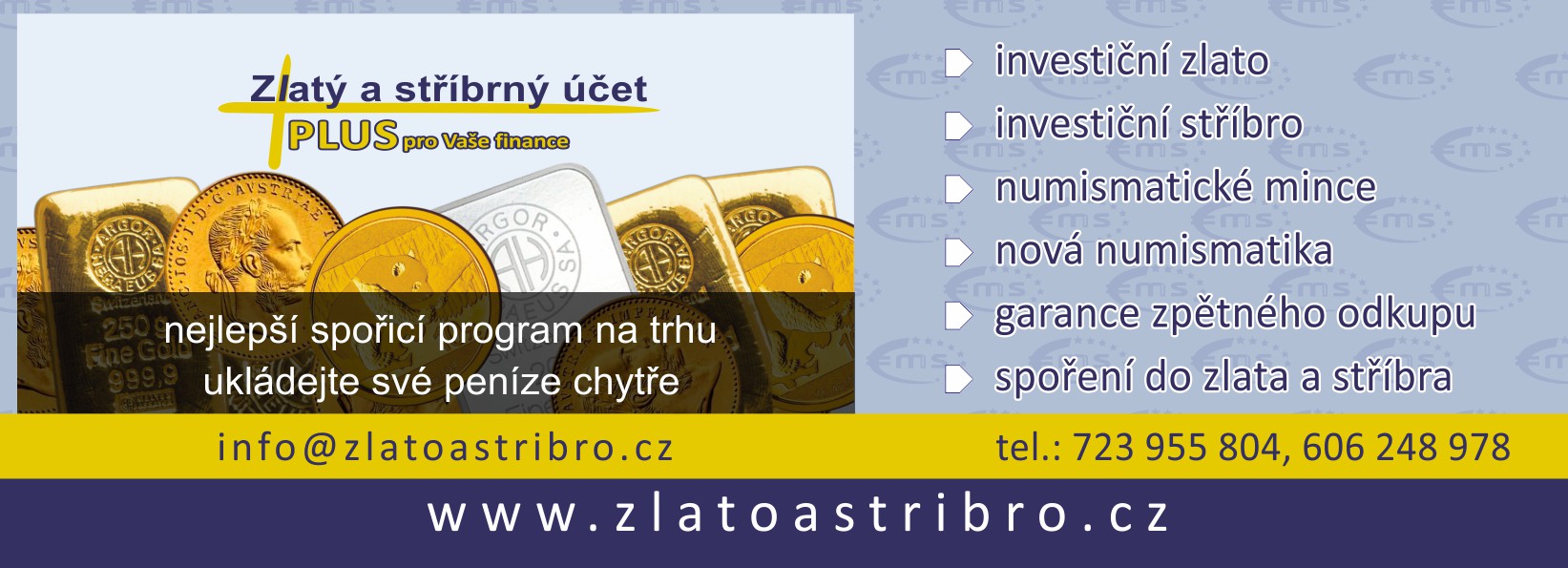 Zlatoastribro.cz foto 2