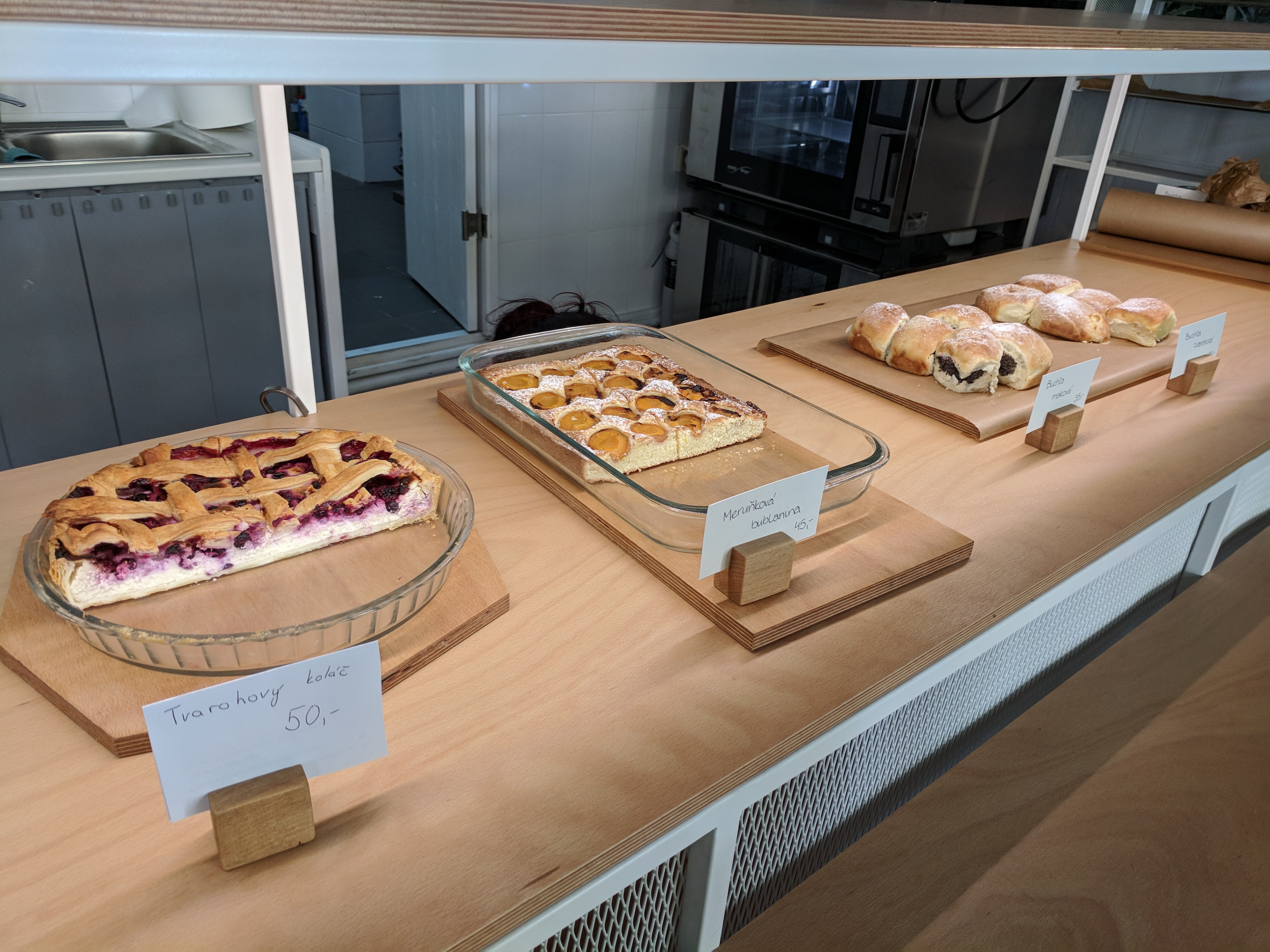 Spižírna 1902 foto 4