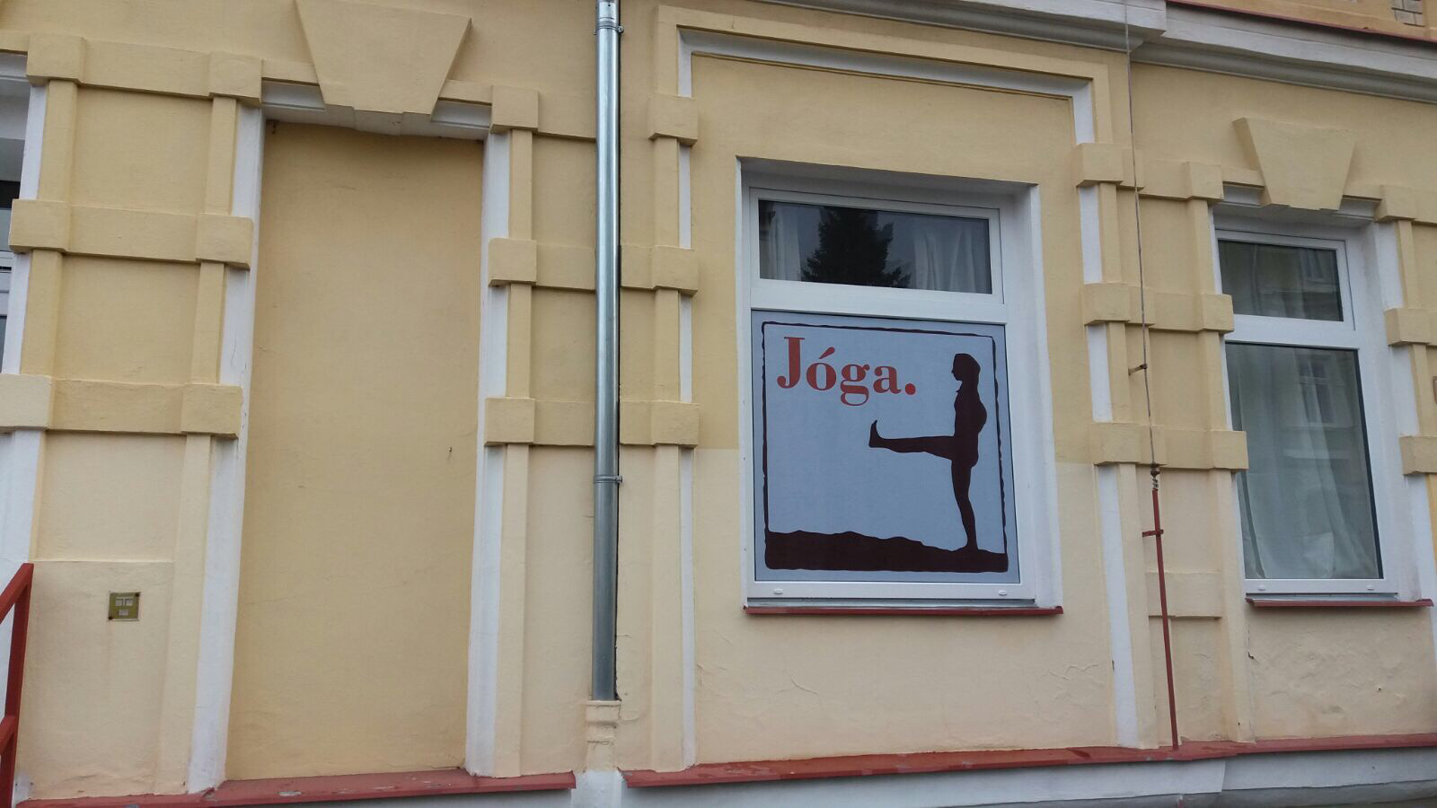 Jóga. foto 2