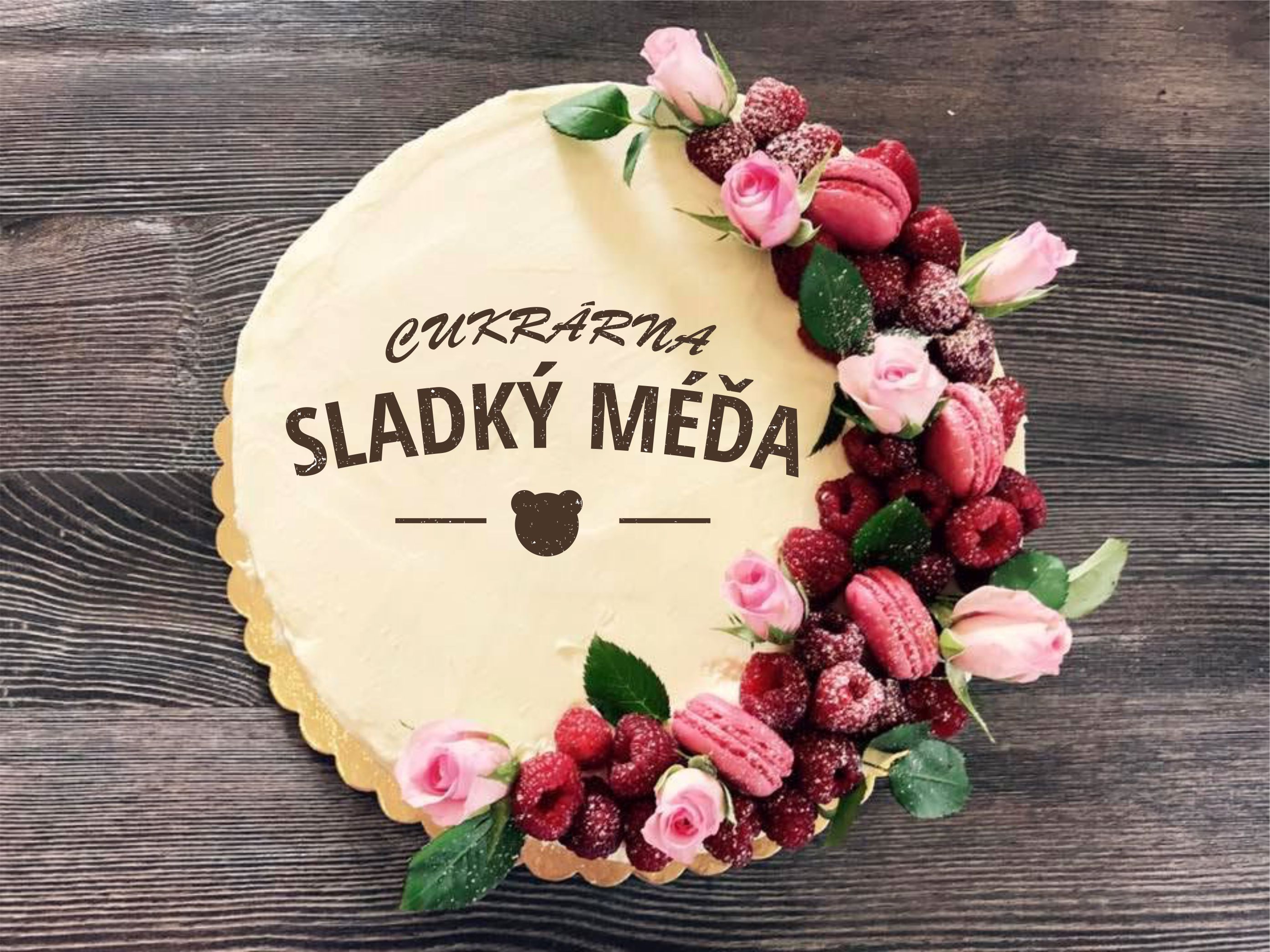 Kavárna Sladký Méďa foto 2