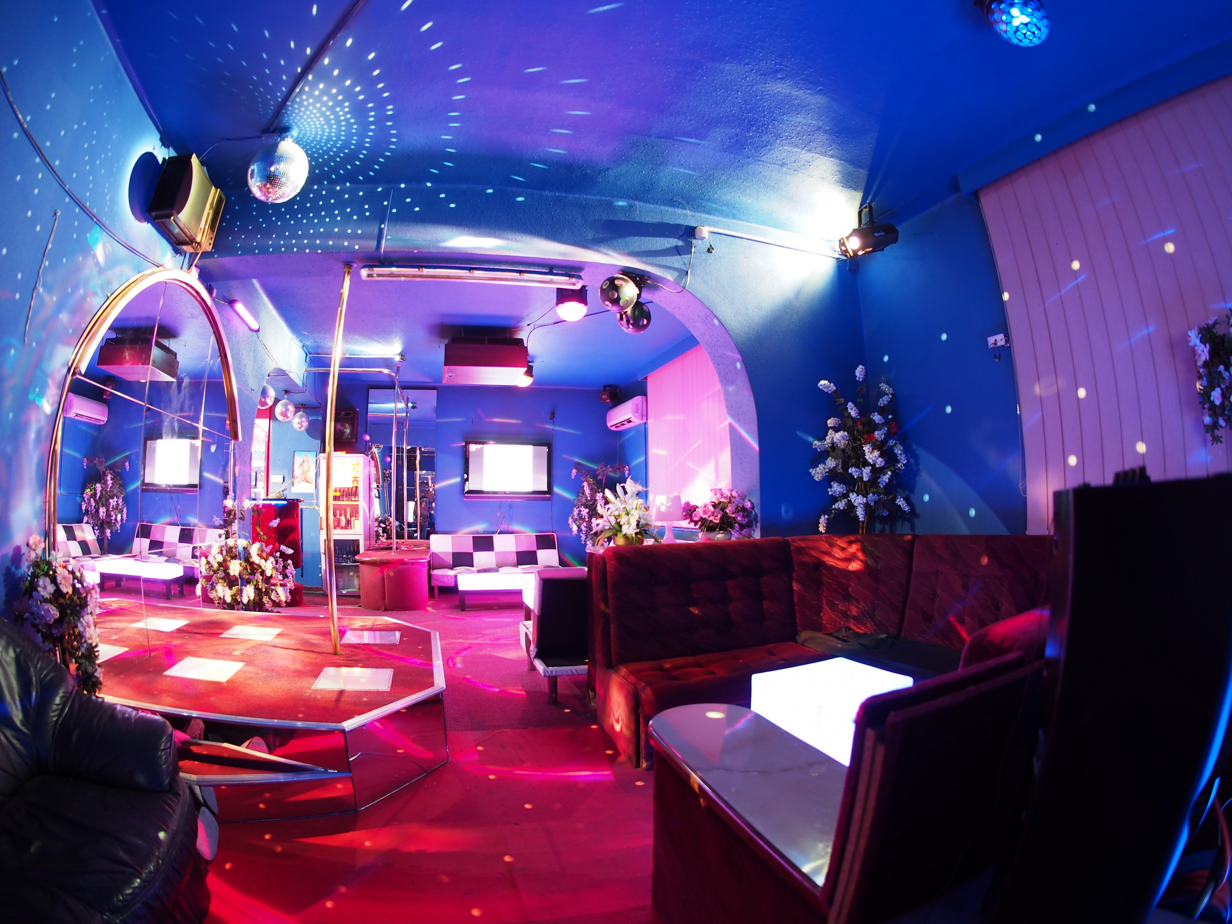 Night Club Hollywood foto 5