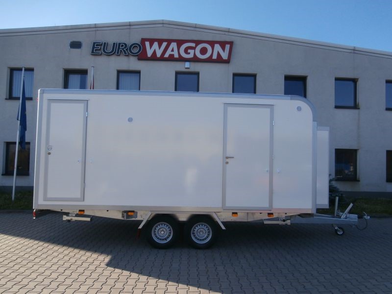 EUROWAGON, s.r.o. foto 3