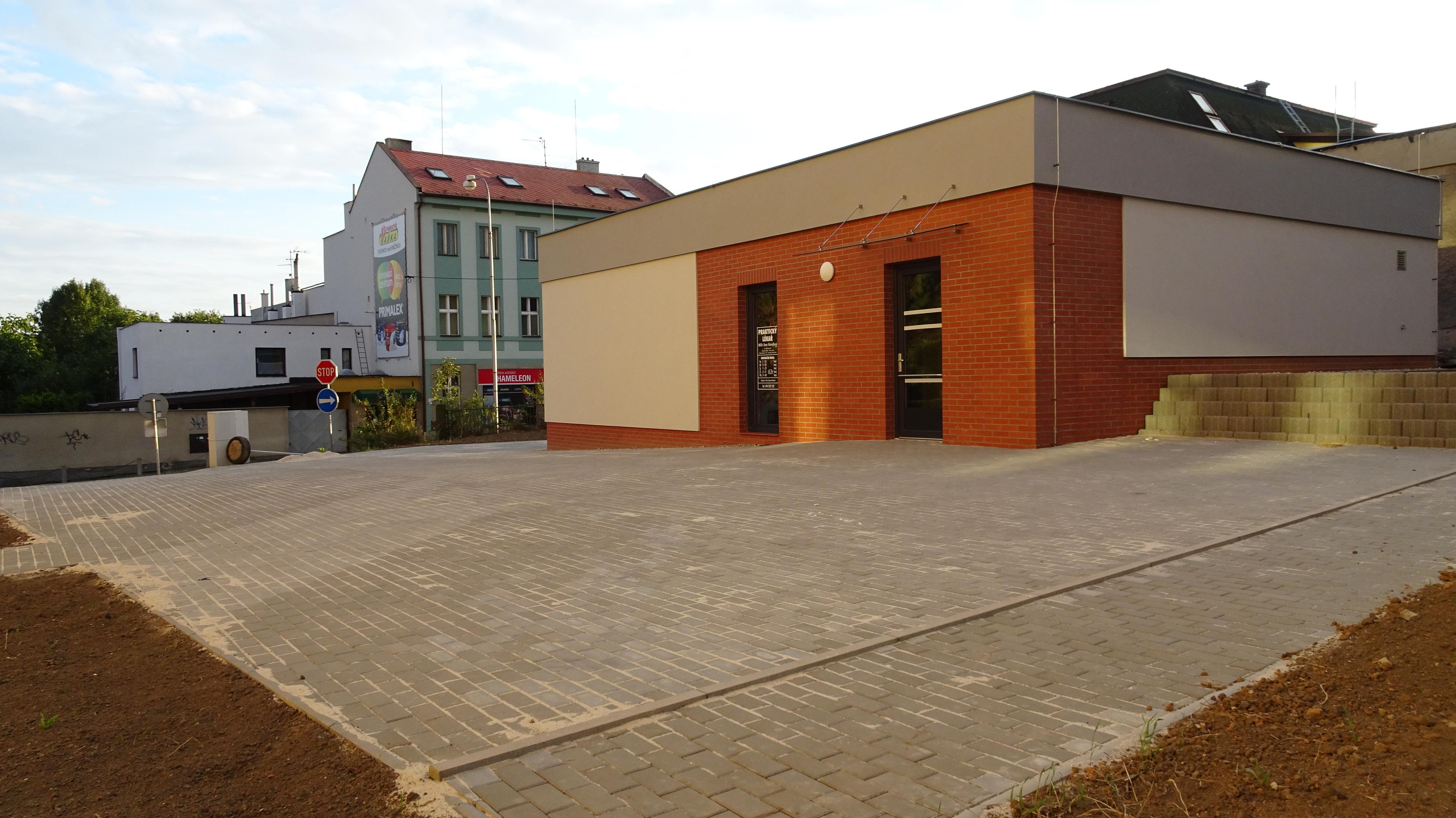 MUDr. Ilona Talavašková, s.r.o.