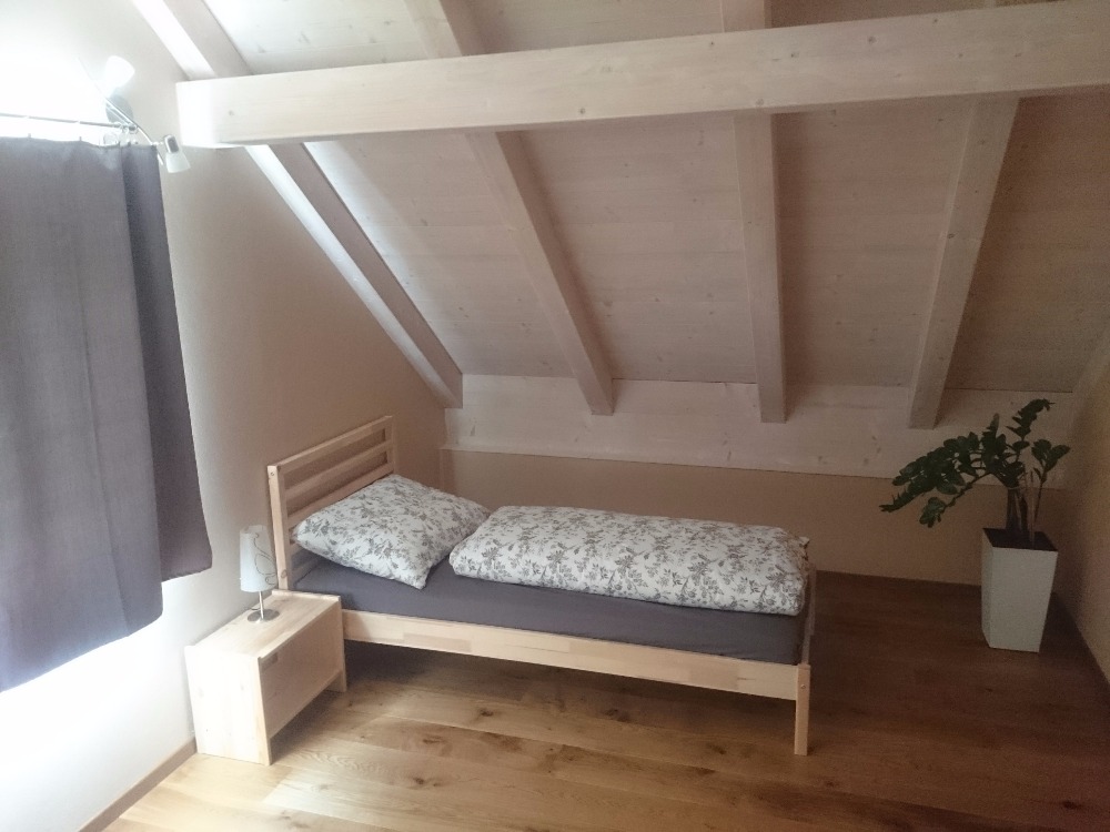 Apartmán Jakubka foto 4