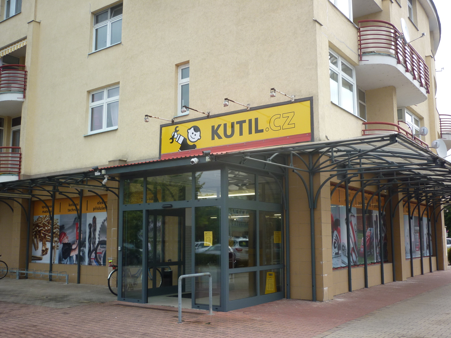 KUTIL.cz foto 4