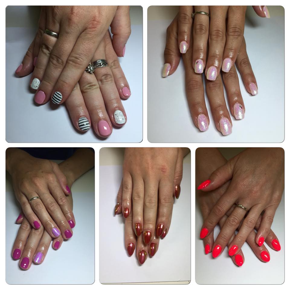 Salon VK nails foto 2