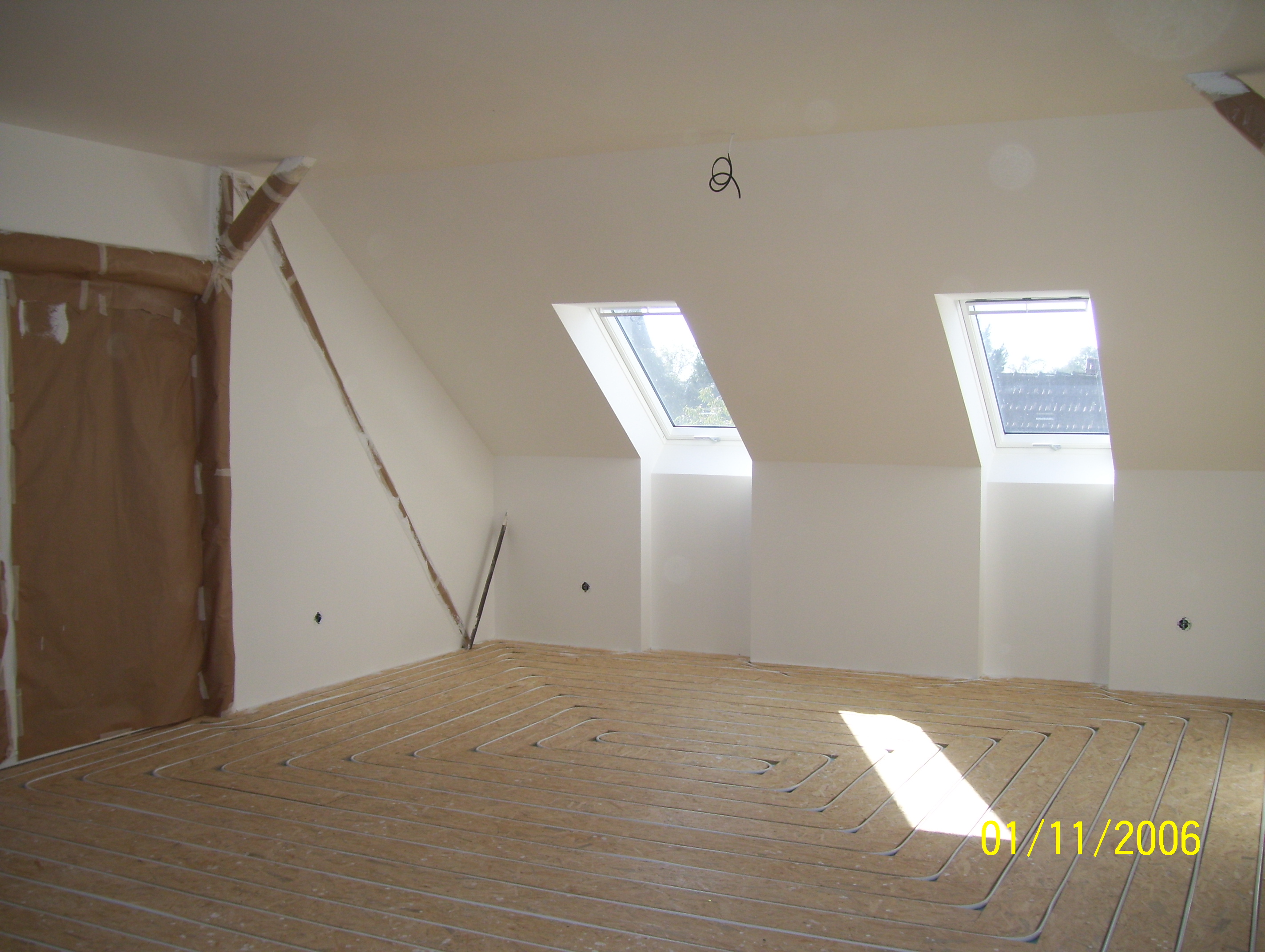 Pavel Markvart - Sádrokartonářské práce foto 3