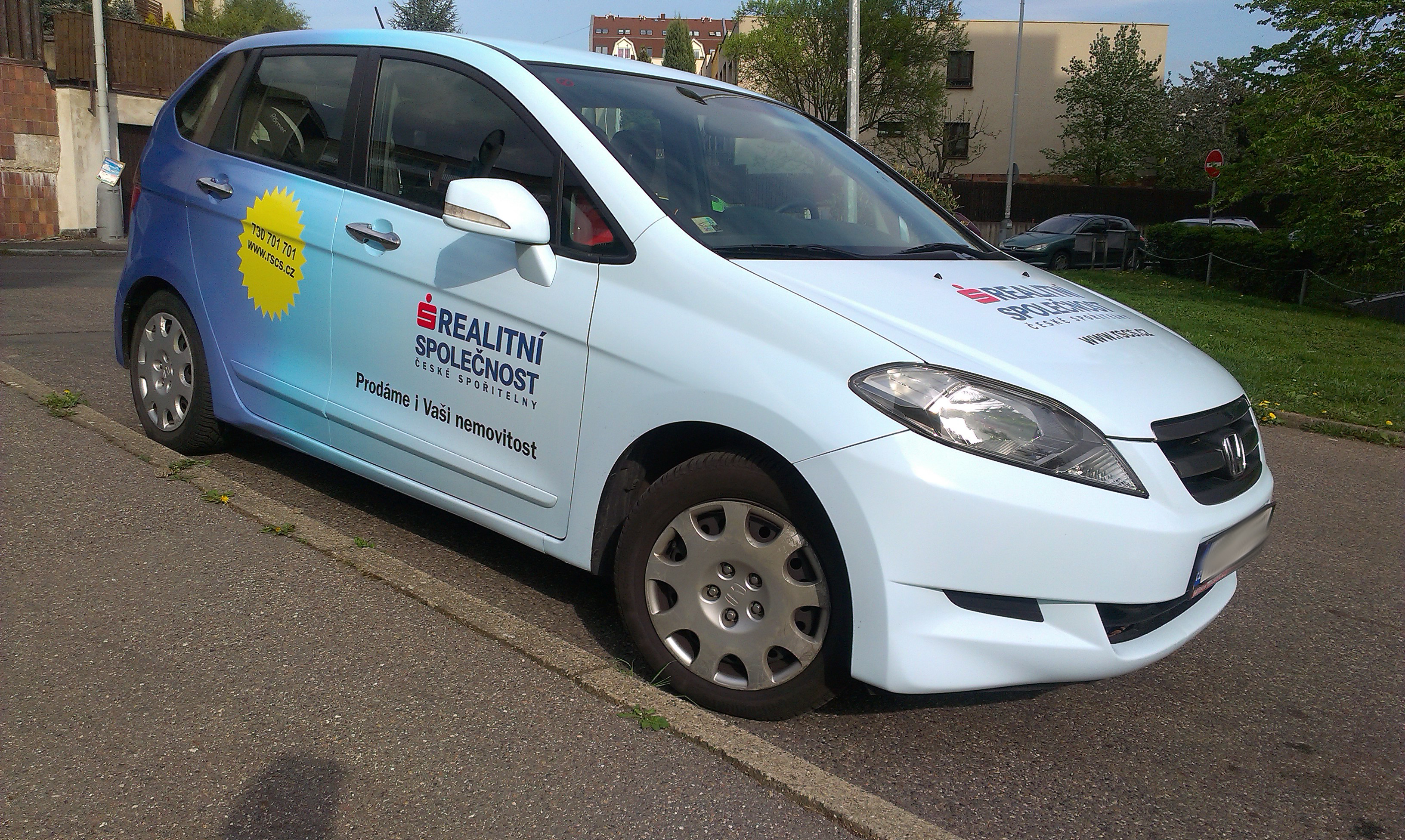 Česká Společnost Realitní / Prodej a Správa Nemovitostí s.r.o. foto 2