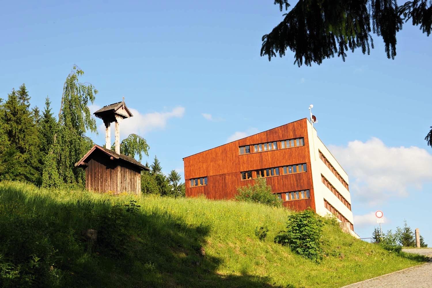 Apartmánový dům Bílý Kříž foto 2