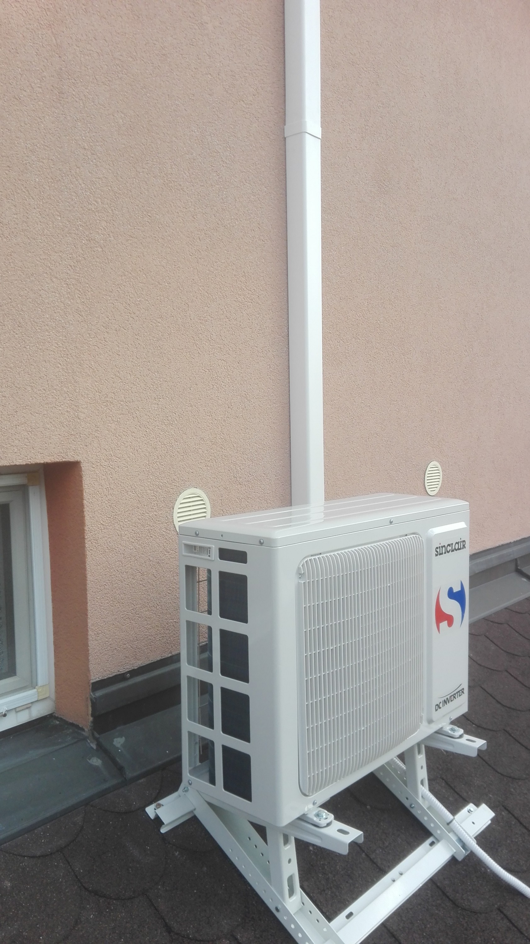 Martin Vojtěch - ClimaTechnic - tepelná čerpadla, klimatizace foto 3