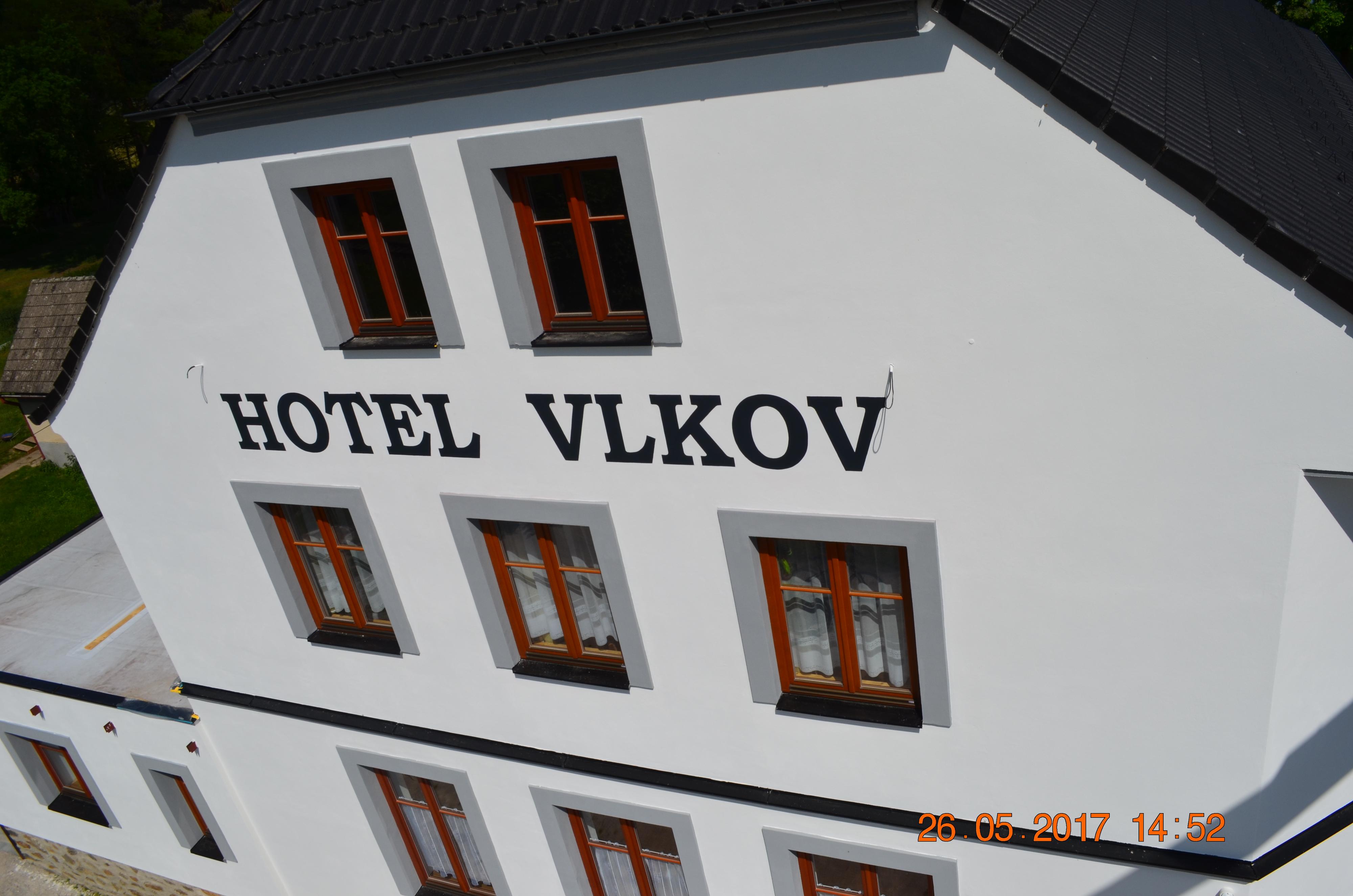 HOTEL VLKOV foto 3