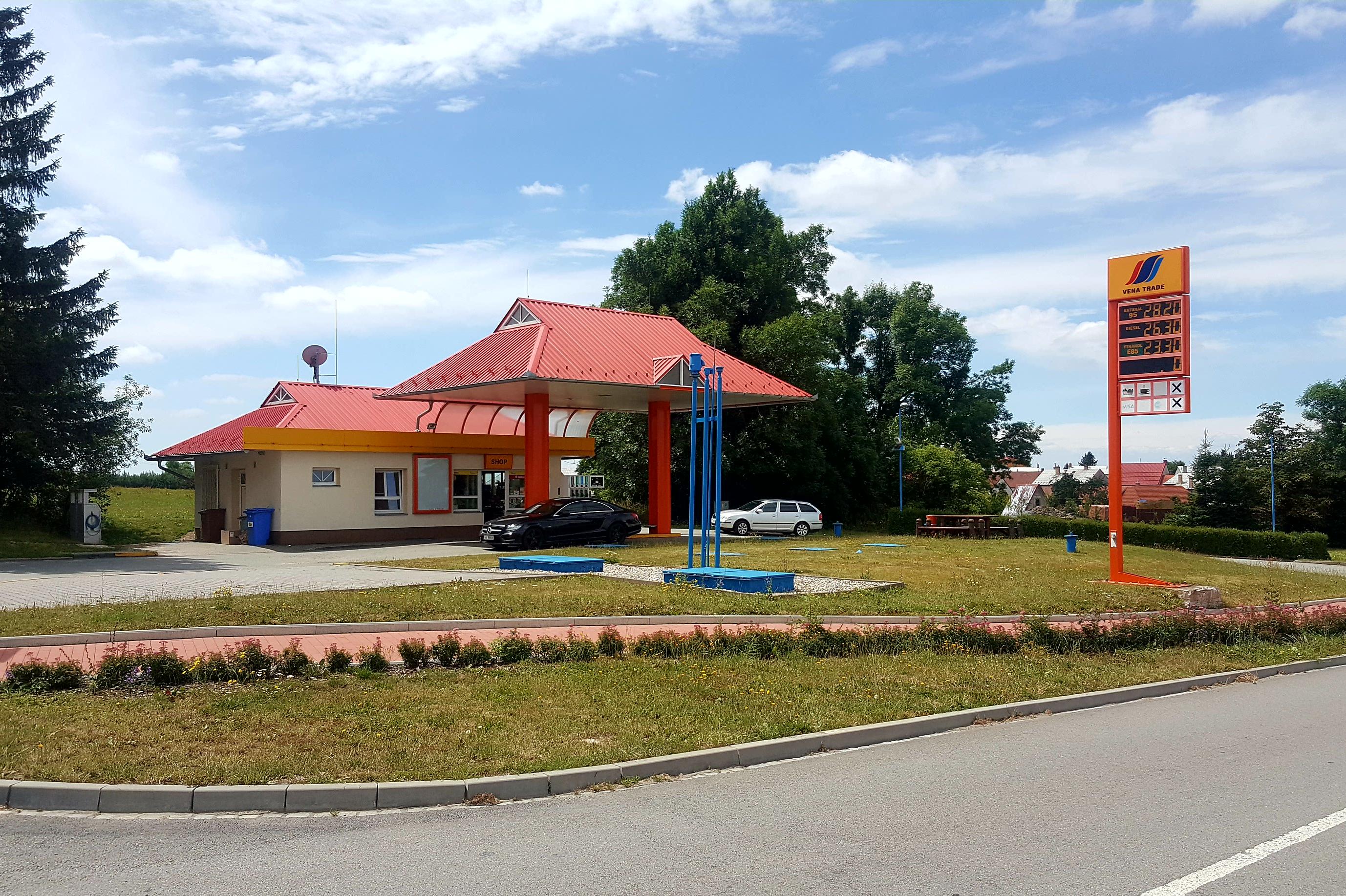 VENA - TRADE, s.r.o.