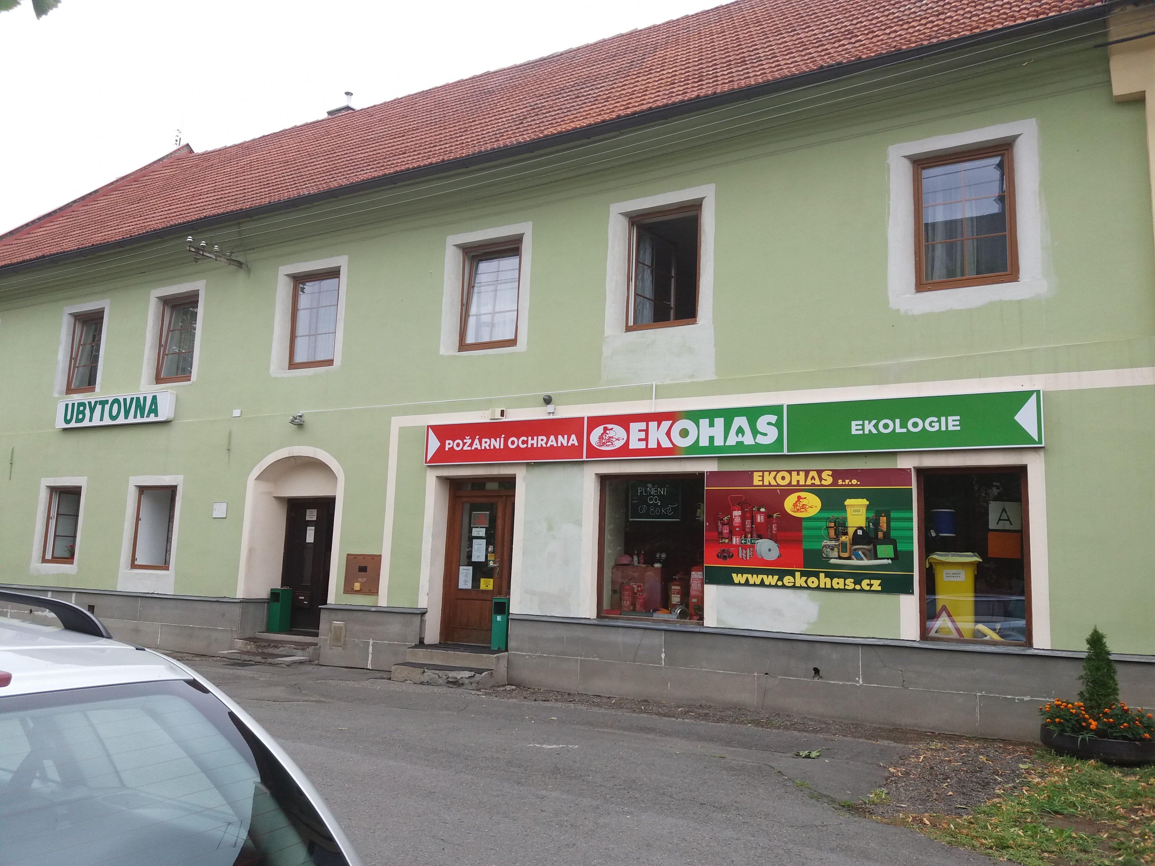 EKOHAS, s.r.o. foto 2