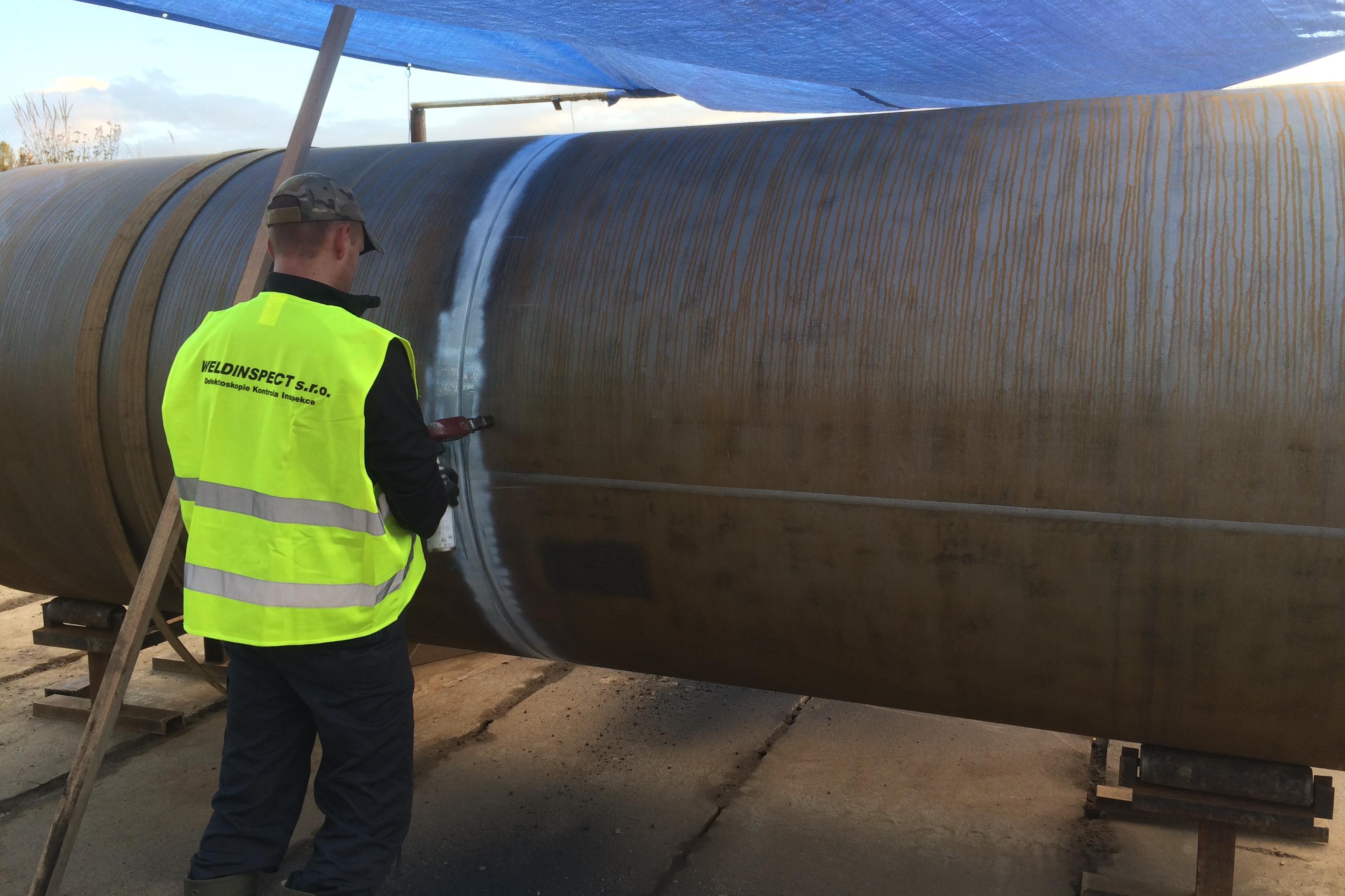 WELDINSPECT, s.r.o.