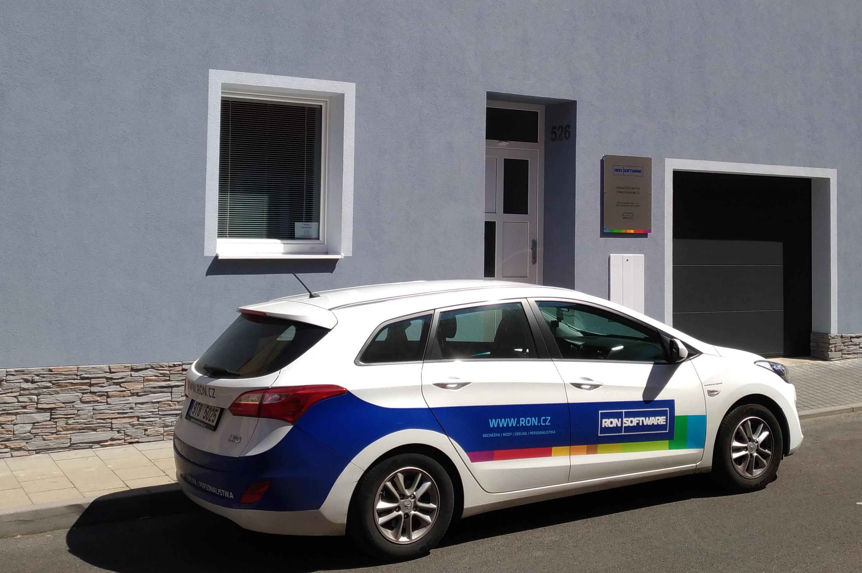 RON Software, spol. s r.o.