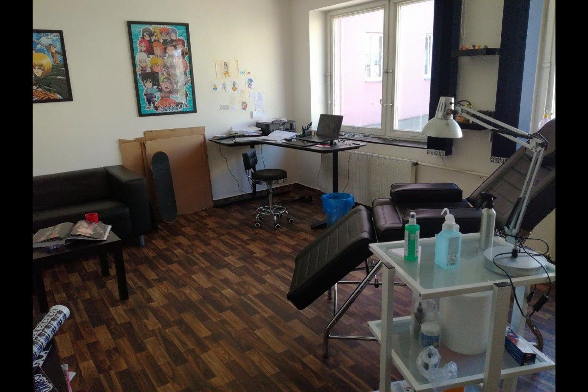 Art Room Tattoo (České Budějovice 6) • Firmy.cz