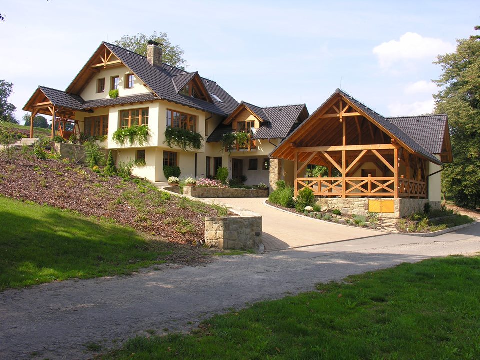 ZLÍNMAT - střecha s úsměvem foto 3
