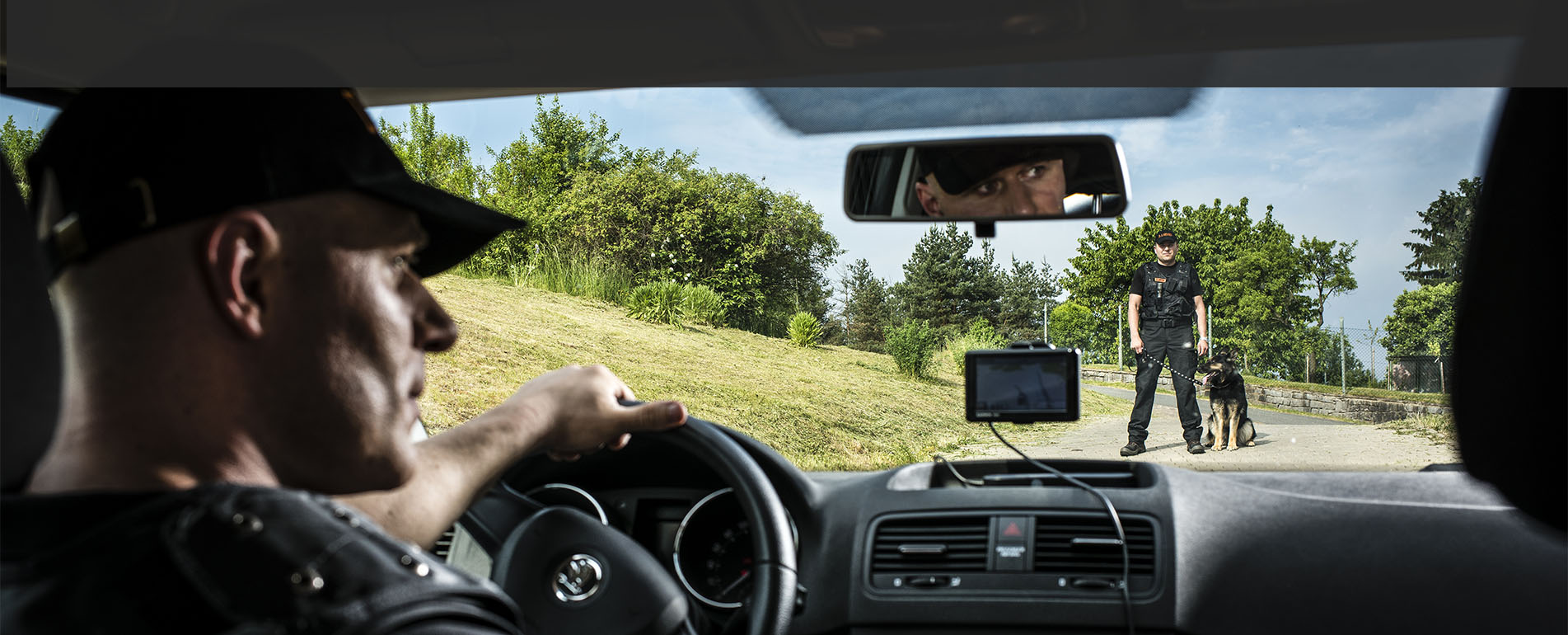 Bezpečnostní agentura D.I.SEVEN foto 4