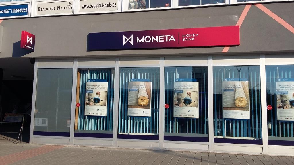 MONETA Money Bank foto 5