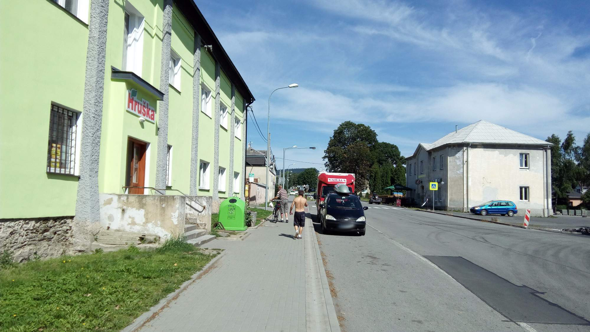 HRUŠKA foto 2
