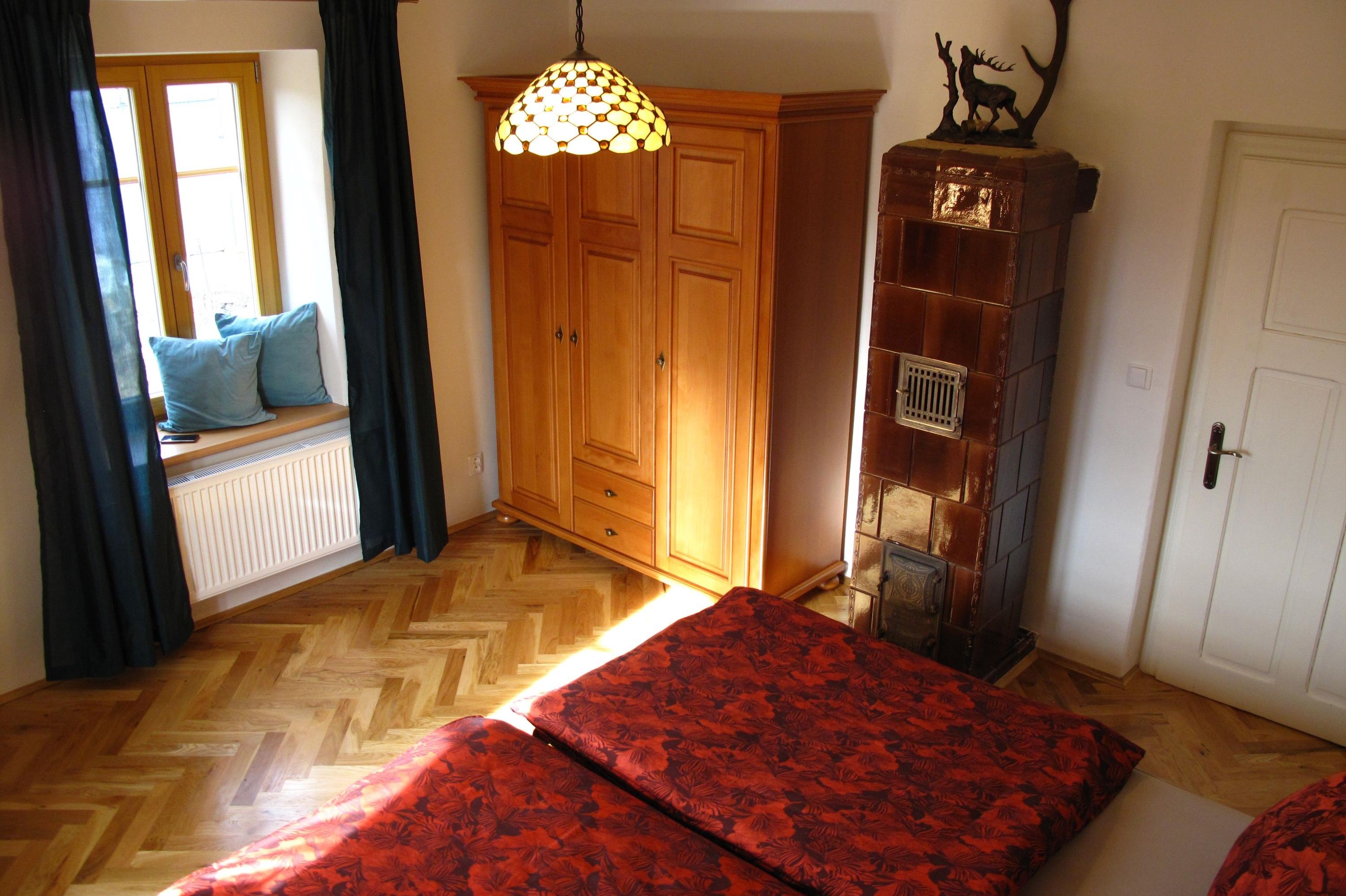 Apartmány Na Hájovně foto 1