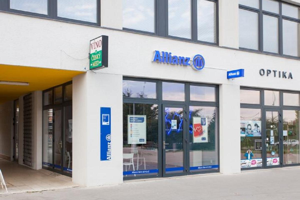 Allianz pojišťovna - Stanislav Barva s.r.o.