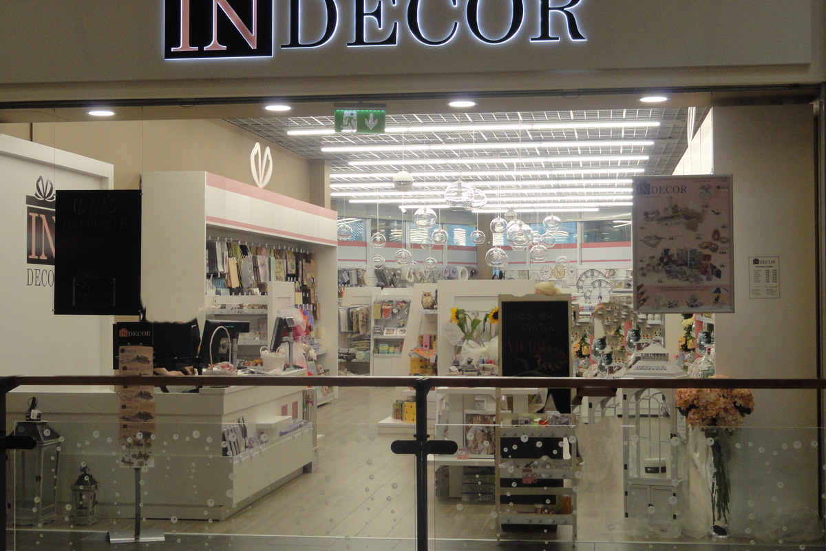 InDecor