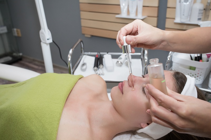 Kosmetika České Budějovice - Eva Vodňanská foto 3