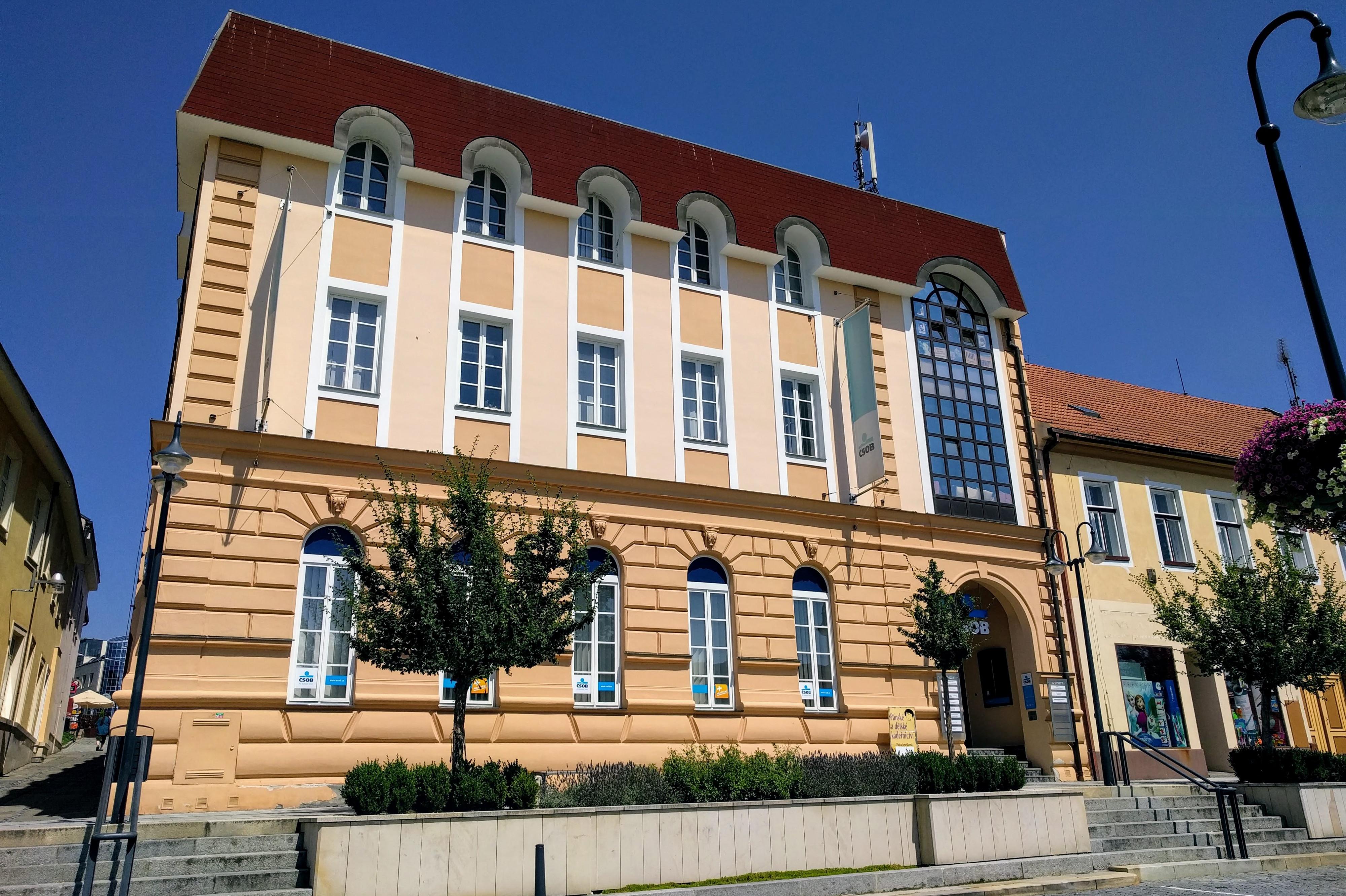 Jazyková škola VYVA