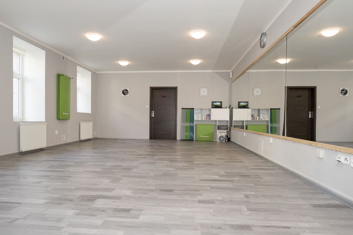 Andrea Vedralová - fitness foto 4