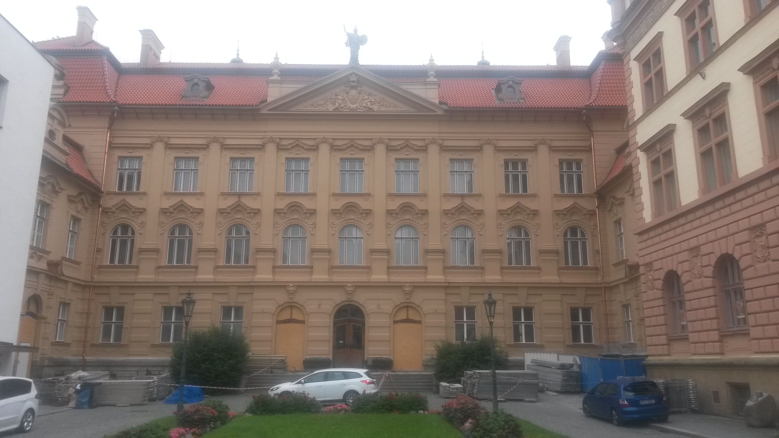 Malířství Michek foto 5