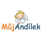 Logo obchodu Mujandilek.cz
