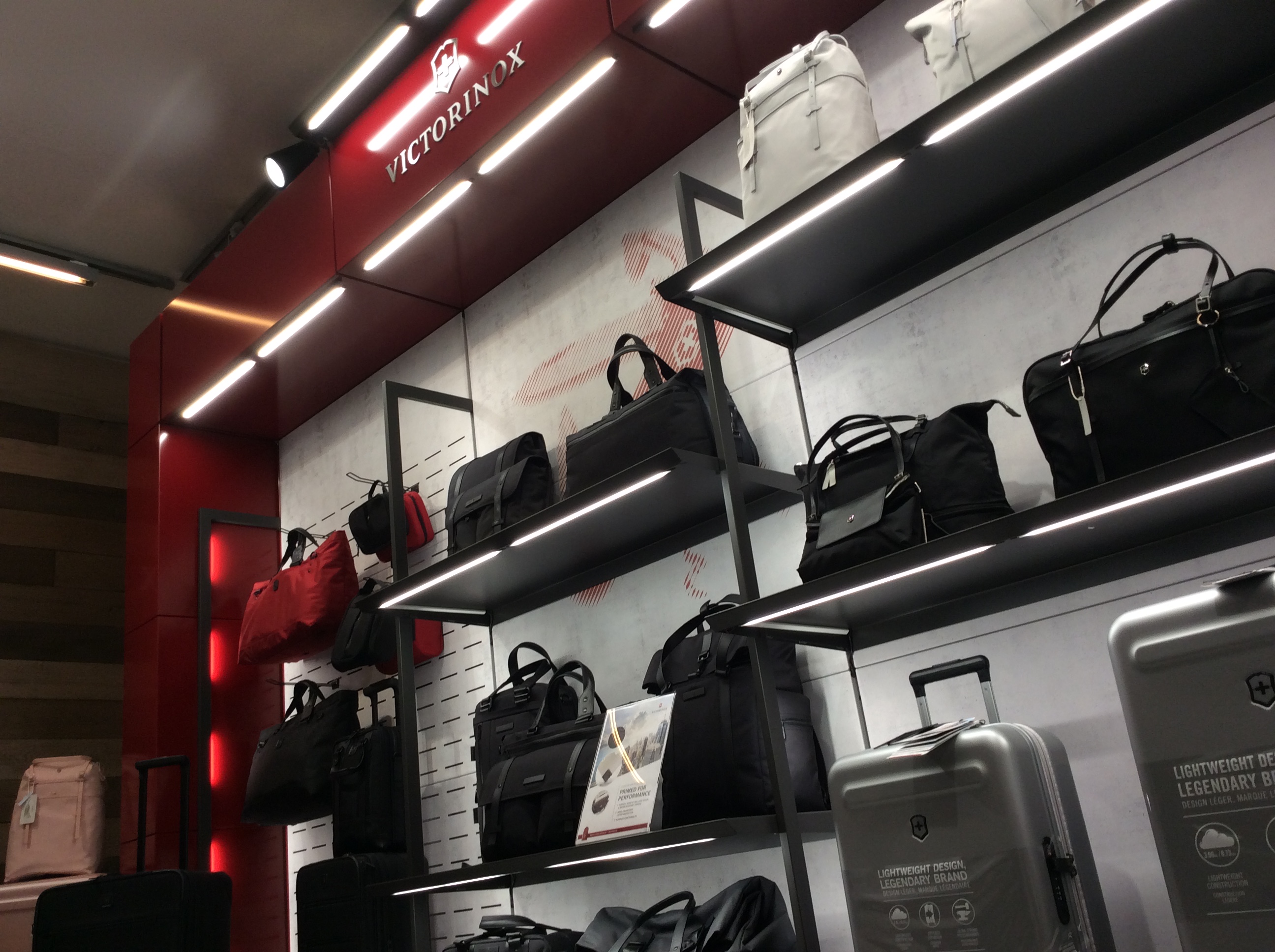 Luggage & Bags foto 2