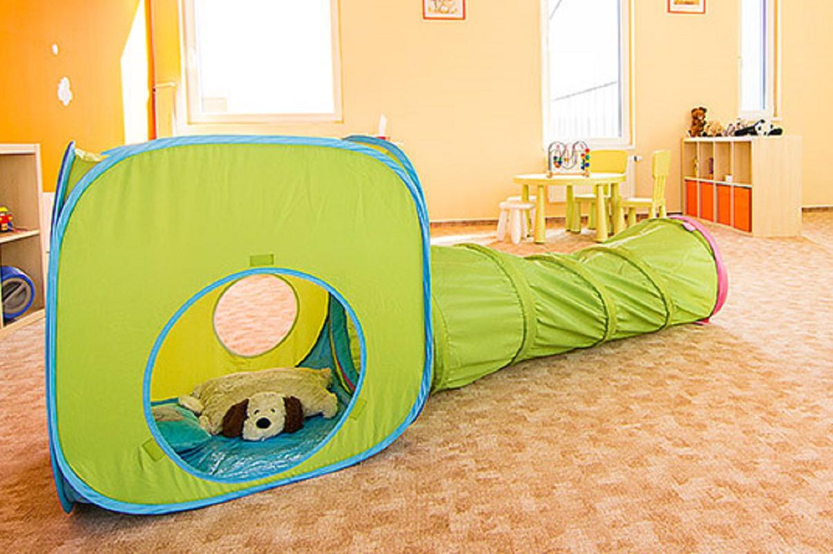 Mateřská školka Tenisáček