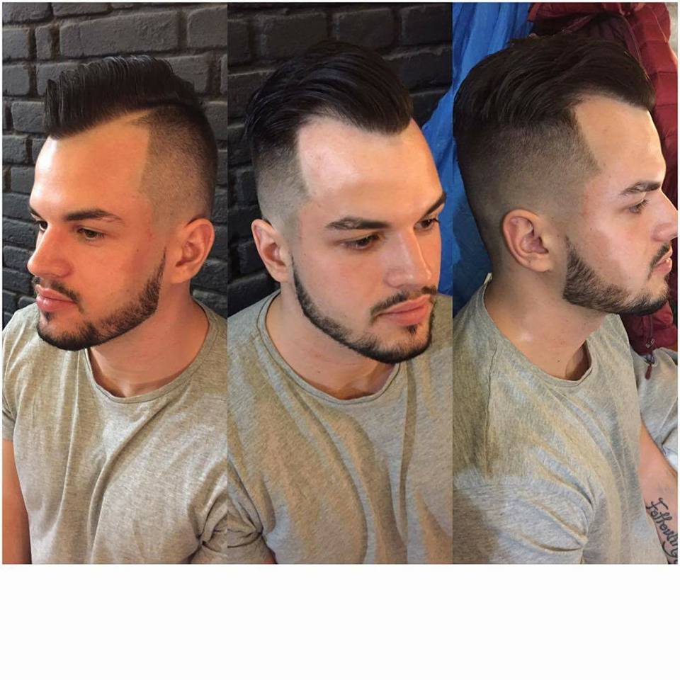 Prestige hair club foto 4