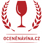Logo obchodu Oceněnávína.cz