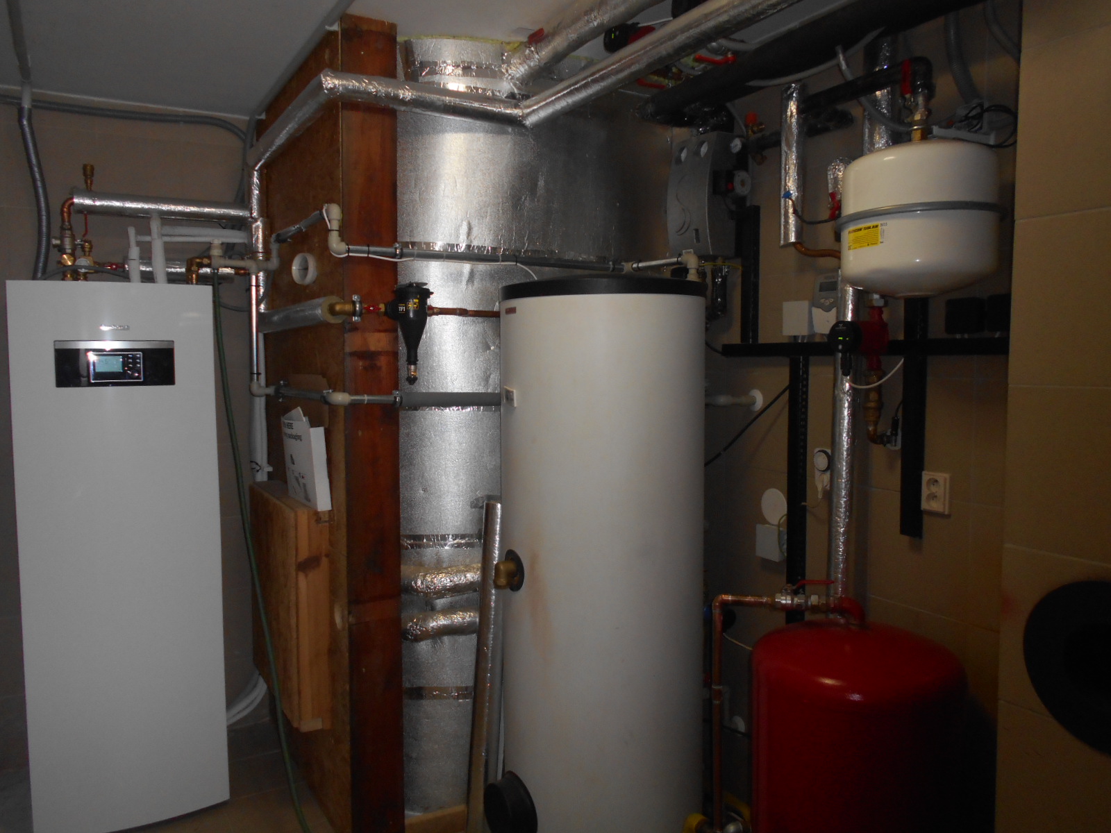 Instalatérské práce Tůma Zdeněk foto 2