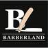logo BarberLand