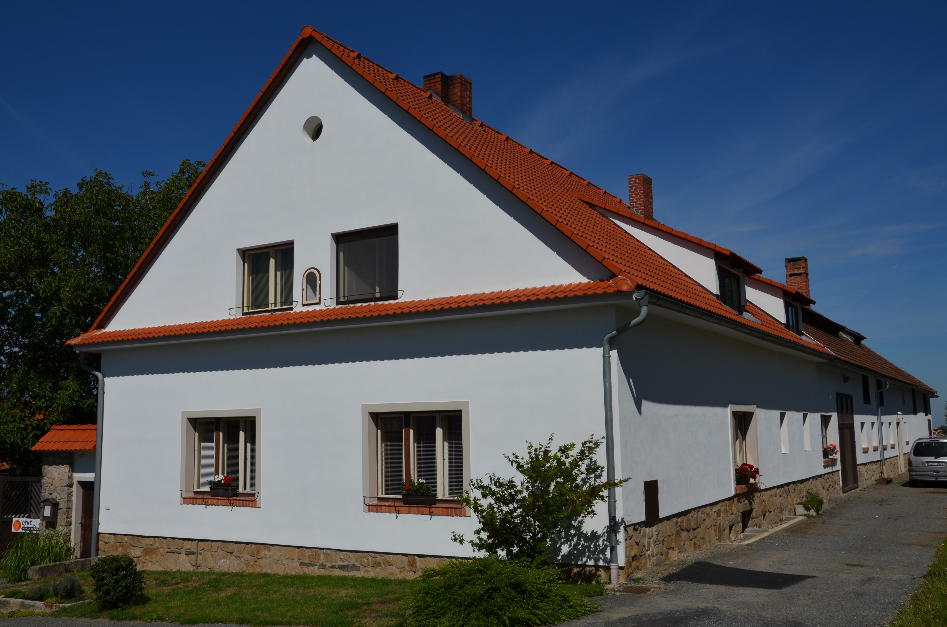 Statek u Pipků - Dýňový svět foto 2
